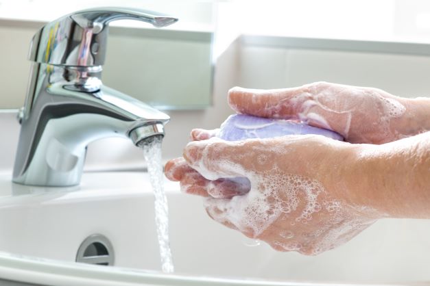Hygienemanagement